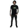 Disney Mens Cars Jackson Storm T-Shirt