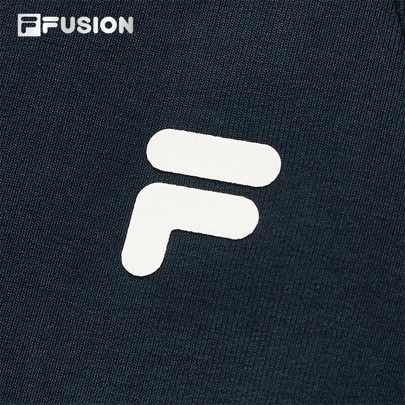 Fila FUSION Women's Slim Fit Knitted Jacket