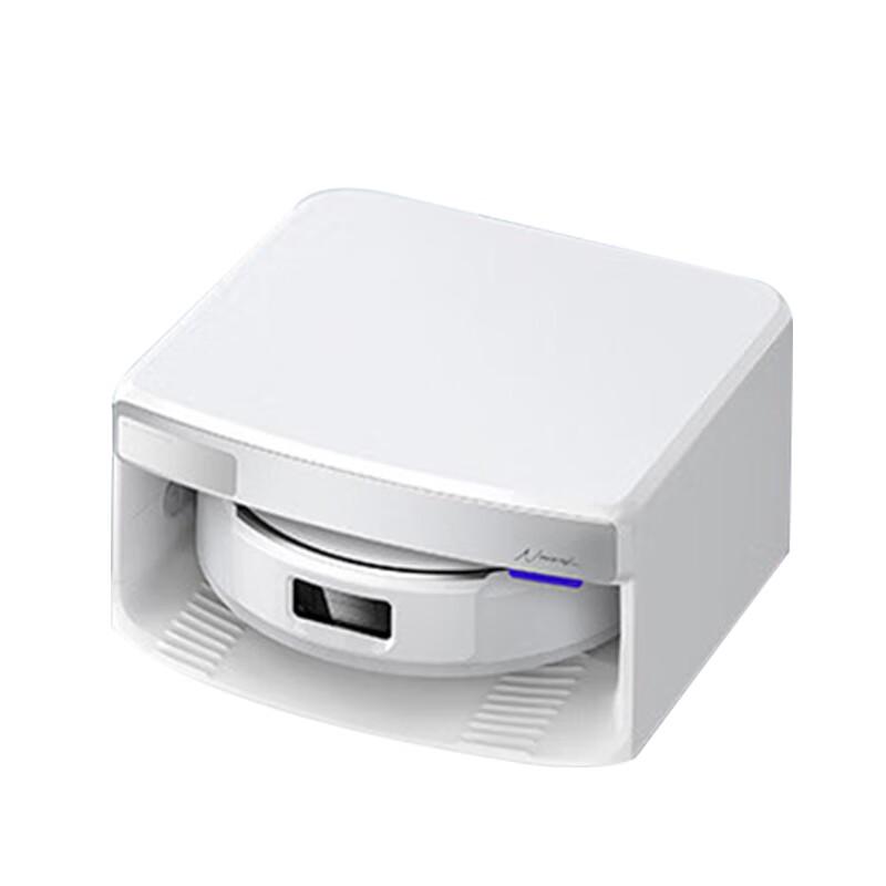 Narwal J6 Ultra-Thin Auto Water Refill Robot Vacuum & Mop CN plug (adapter included)