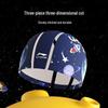 Li-Ning Універсальна тканинна шапочка для плавання для дітей