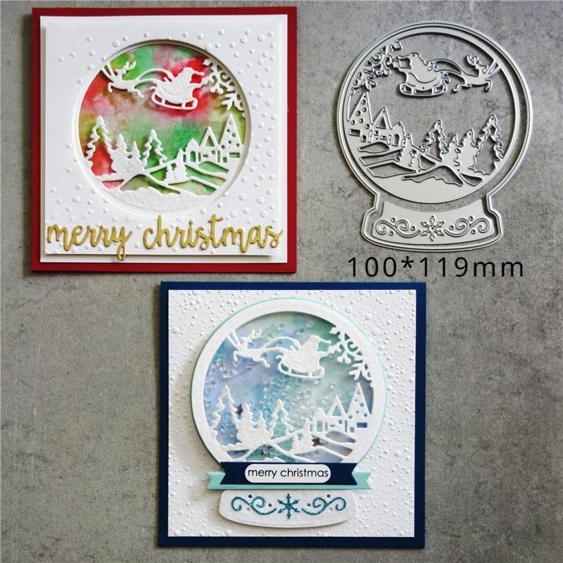Feather Dies Metal Cutting Dies Scrapbooking Card Making Embossing Cuts Paper Craft Album Stencil