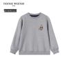 Teenie Weenie Kids' Casual College Style Sweatshirt