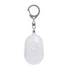 Personal Safety Alarm - 130dB, Double-Click Activation, Compact for Night Runs