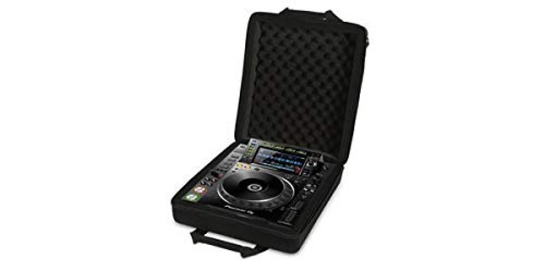

UDG DJ case U8443BL controller case semi-hard CDJ/DJM/DJ
