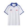 Kappa Unisex Back-to-Back Sports Polo Shirt K0GX2PD32D
