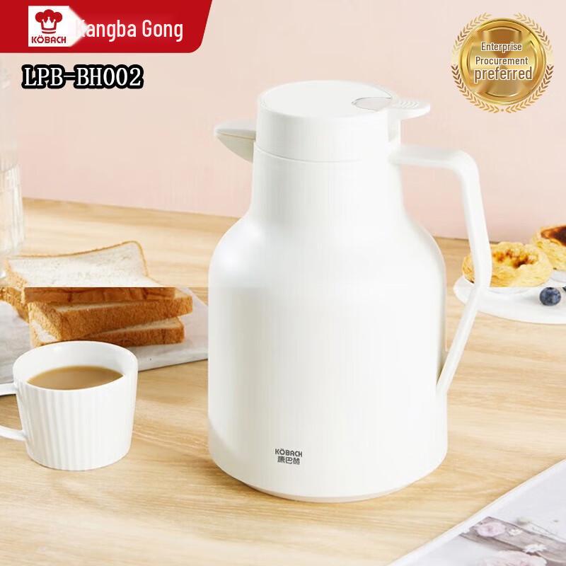 Kangbachh 1.5L Insulated Kettle