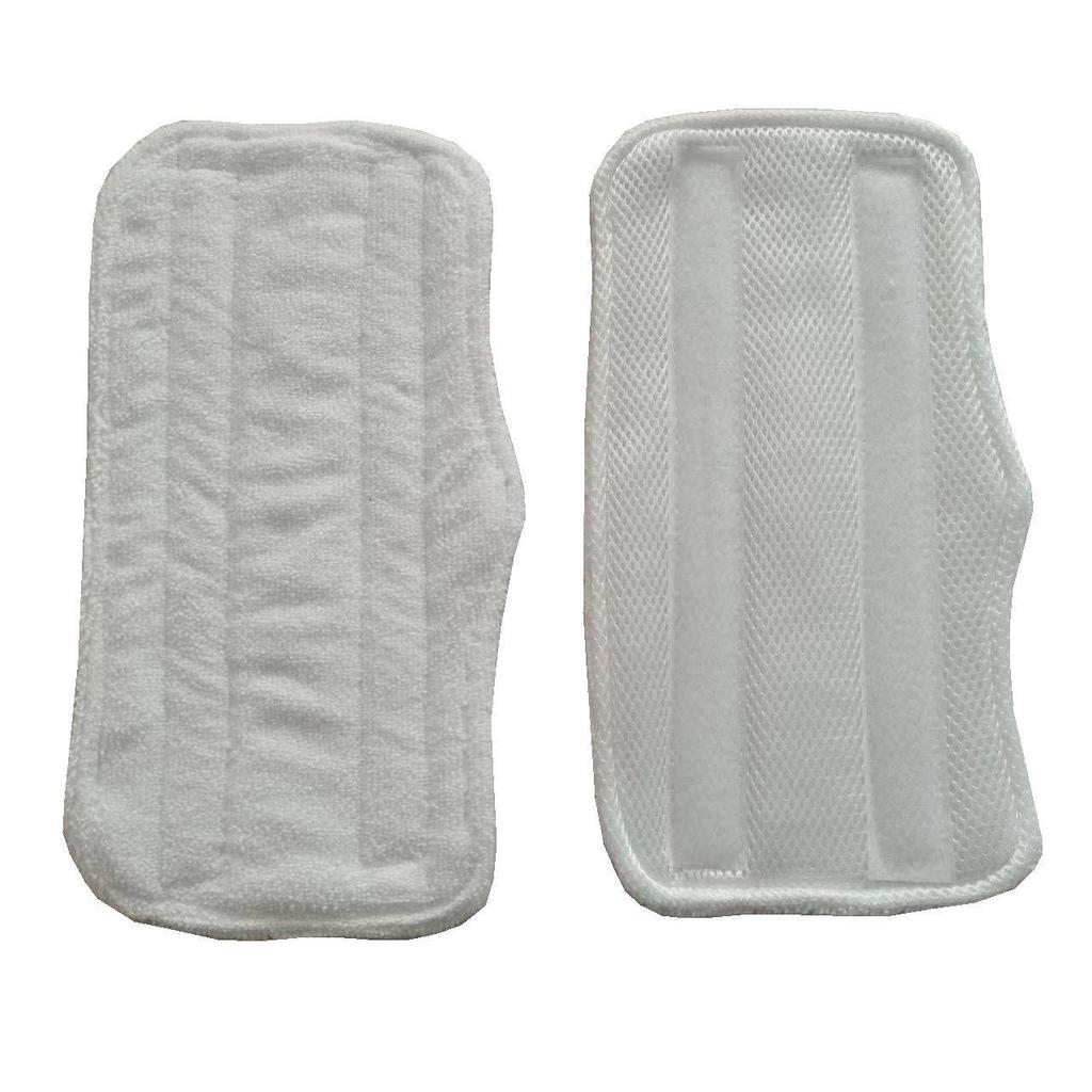 Látkový návlek na parní mop pro modely S3101 S3250 Xukuer