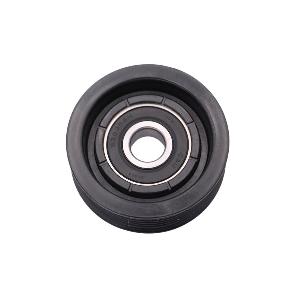 

New Drive Belt Idler Pulley For Honda Civic CR-V 2012-14 Acura ILX 2013-15 TSX 10-14
