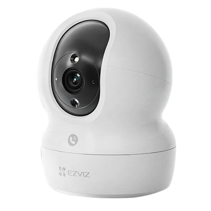 

Ezviz CP1 Indoor Smart PTZ Security Camera (CN version) No Memory Card
