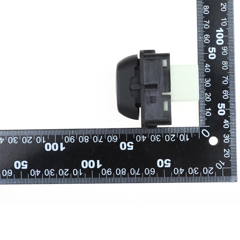 Car Window Switch Single Button YF1Z-14529-ABA YF1Z14529ABA DWS419 For Ford F250 F350 Escape Explorer Taurus Mercury Mountainer