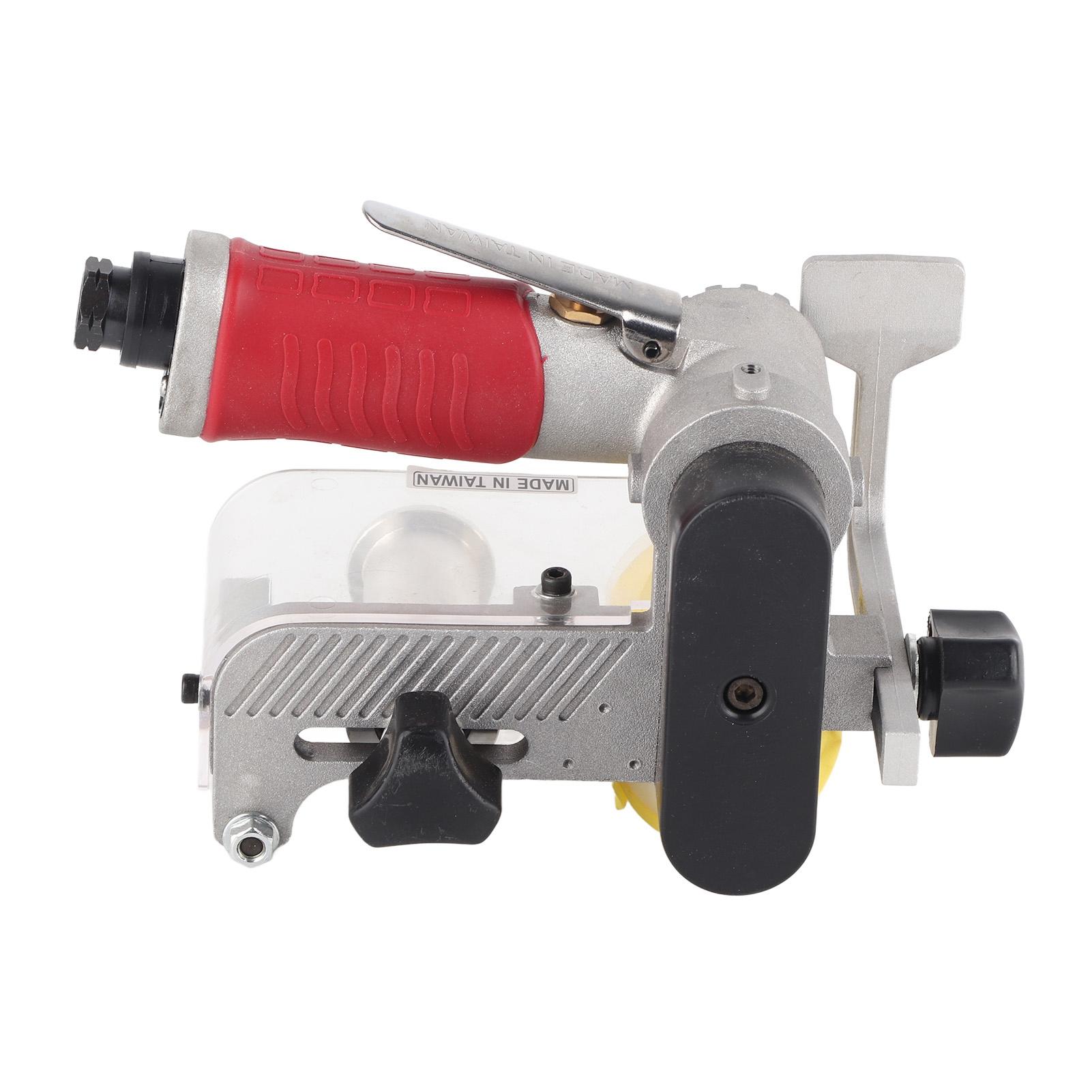 

Ленточная шлифовальная машина Воздушная пневматическая шлифовальная машина Полировка Шлифовальный стол для обработки