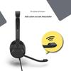 Jabra Evolve2 30 USB Single Ear UC Headset (CN version)