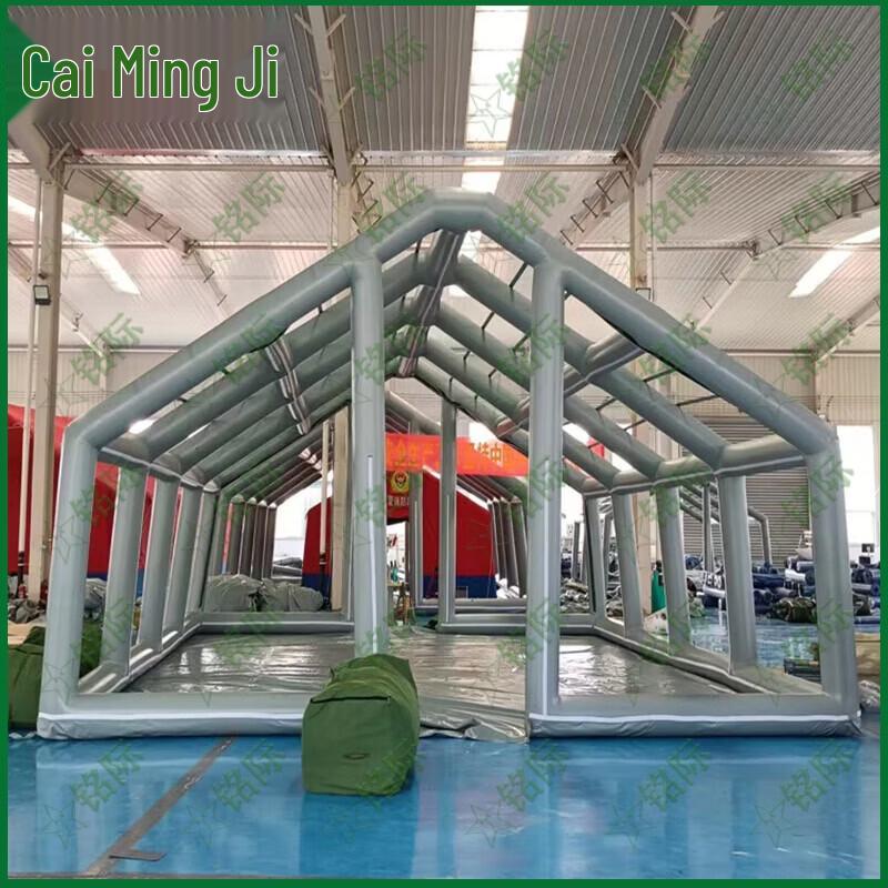 Mingji Outdoor Inflatable Tent Support Air Column