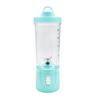 Compact Rechargeable Travel Juicer Cup - Large Capacity Electric Juicer