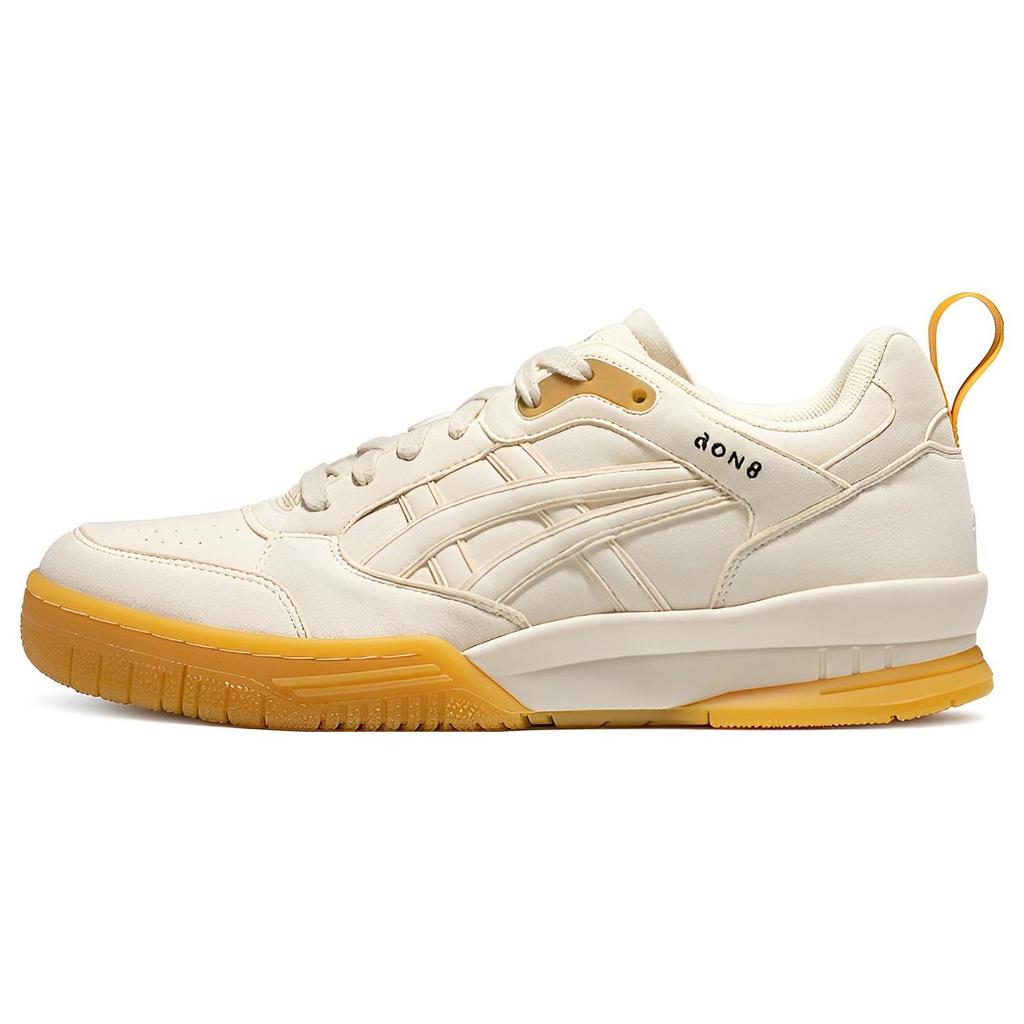 New Asics X 8ON8 Gel Spotlyte Low Aon8 'Cream White' 1203A262-200