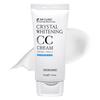 Crystal Whitening CC Cream SPF50+ PA+++ Brightening Tone-Up UV Protection Cream 50ml