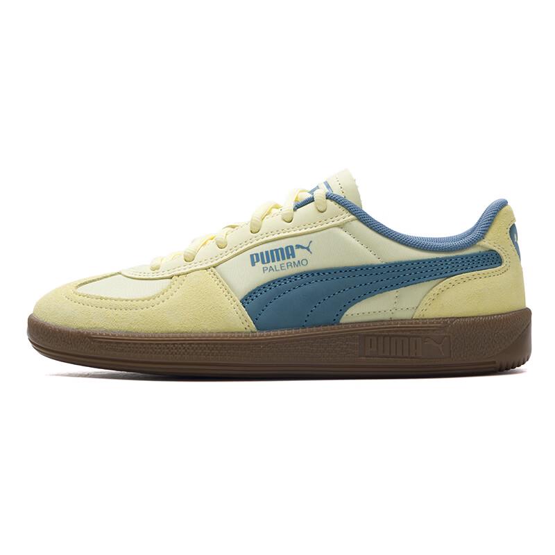 Puma Unisex Low-Top Breathable Casual Shoes