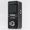 AROMA AT-07 Mini Foot Tuner Guitar Effect Pedal Guitarra Chromatic Tuning Metal Shell HD Display Guitar Parts & Accessories