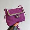 Fashionable Casual Mobile Wallet, Casual Single-shoulder Crossbody Bag