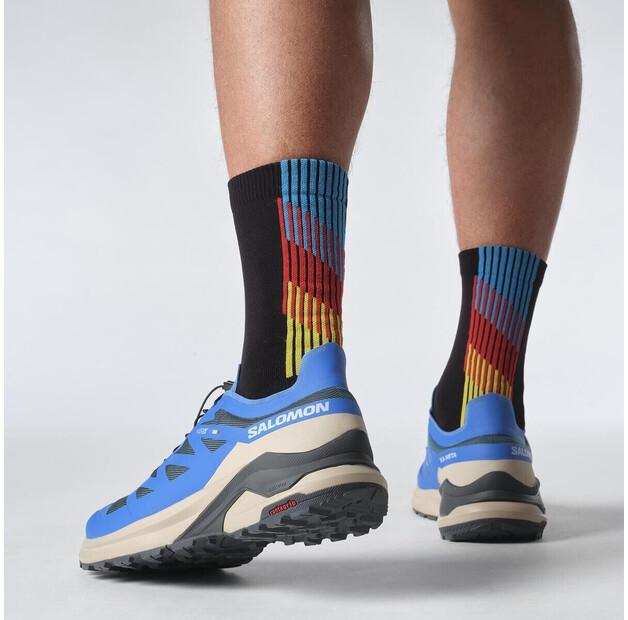 Полуботинки Salomon Xa Meta Hiking Shoe