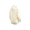 Nike Reflective Woven Running Jacket With Packable Hood Women Tops Coconut-Milk DM7754-113