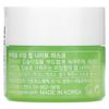 Care:Nel, lip night mask, lime, 5g