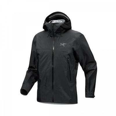 Arc Teryx Beta Sl Jacke Herren S ajpSm09685 Schwarz