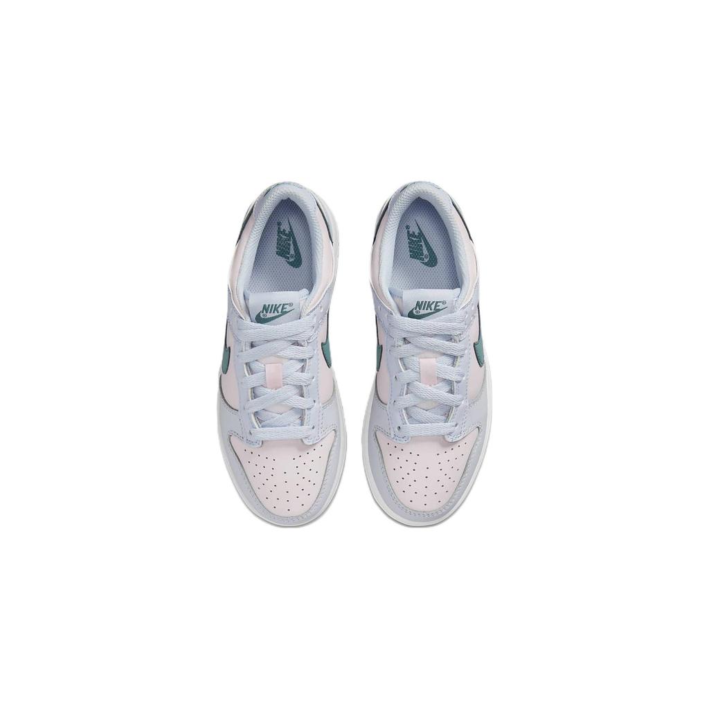 New Nike Dunk Low Mineral Teal PS FD1228-002