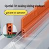 Windproof Soundproof Sealing Strip for Windows