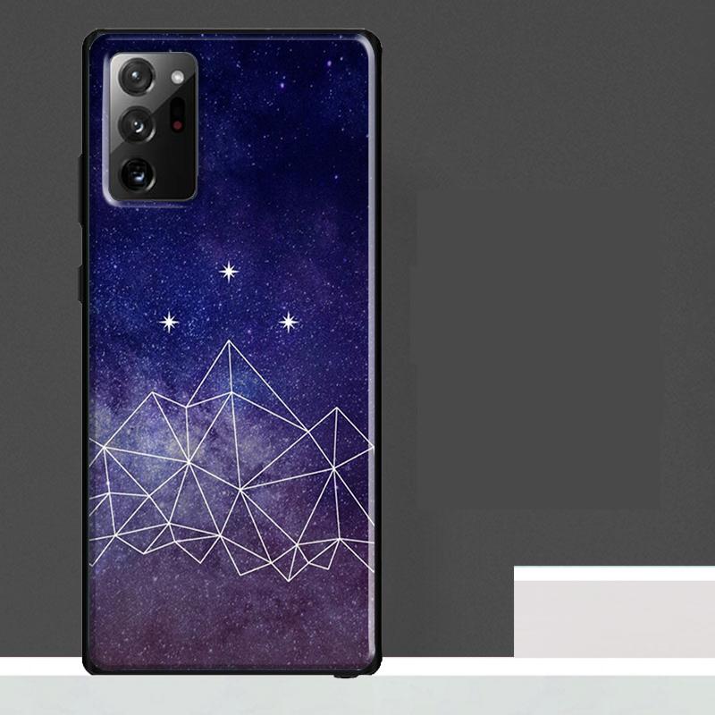 A Court Of Mist And Fury Case For Samsung Galaxy S24 Ultra S23 S22 S21 S25 Ultra S9 S10 S20 Plus S25 FE Phone Cover