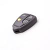 Black Remote Key Shell for VOLVO S40 S60 S70 S80 S90 V40 V70 V90 XC70 1998-2005 Car Accessories