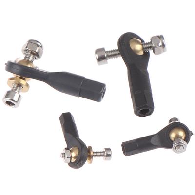 Details en accessoires – Accu’s en opladers