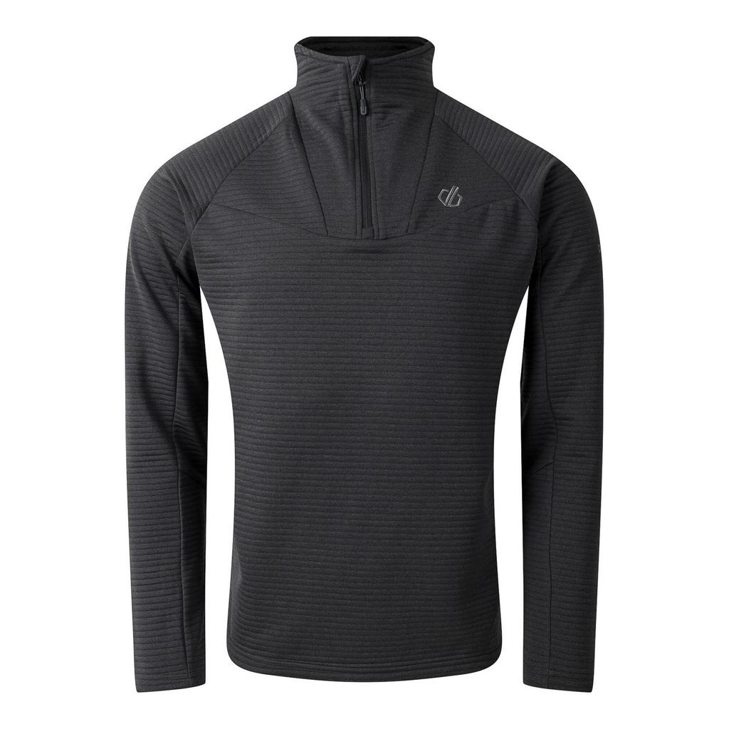 Mens Dignify IV Core Stretch Base Layer Top