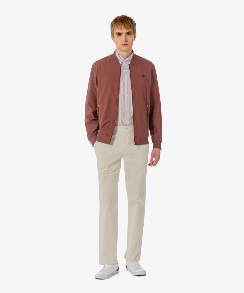 Lacoste Men'S Summer Stadium Jumper Bh705E-56G Lfa