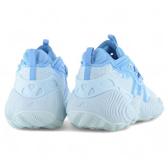 adidas Trae Young 3.0 - Men's Sneakers Basketball Shoes Blue IE2707 ORIGINAL