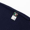 Seuteulaikeu Unknown Knit Vest (Navy)