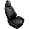 ZFL Leather Sports Seat Cushion for Changan CS75PLUS - All-Season Car Seat Cover