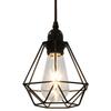 VidaXL Ceiling Light 3 Bulbs Pendant Lamp Luminaire Interior Lighting Living Room Entrance Hall Bedroom Dining Room Home 281634