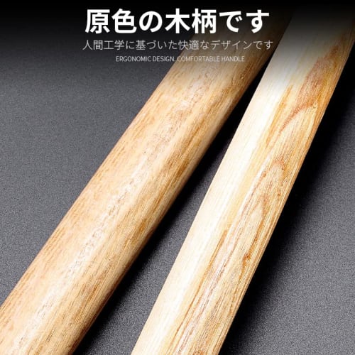 AAGWW Wooden Handle Chrome Plated Hammer, Jewelry Hammer, DIY Handmade Mini Hammer, Goldsmith Hammer, Accessory Making Tool, Watch Repair Tool, Jewele