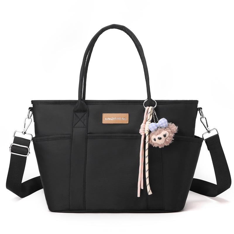 Large Capacity Handbag Women's Outgoing Shoulder Bag