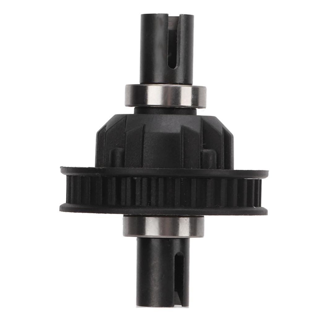 38T Belt Drive Differential with Bearing for Sakura S XIS CS D4 D5 1 10 RC Car Spare Parts