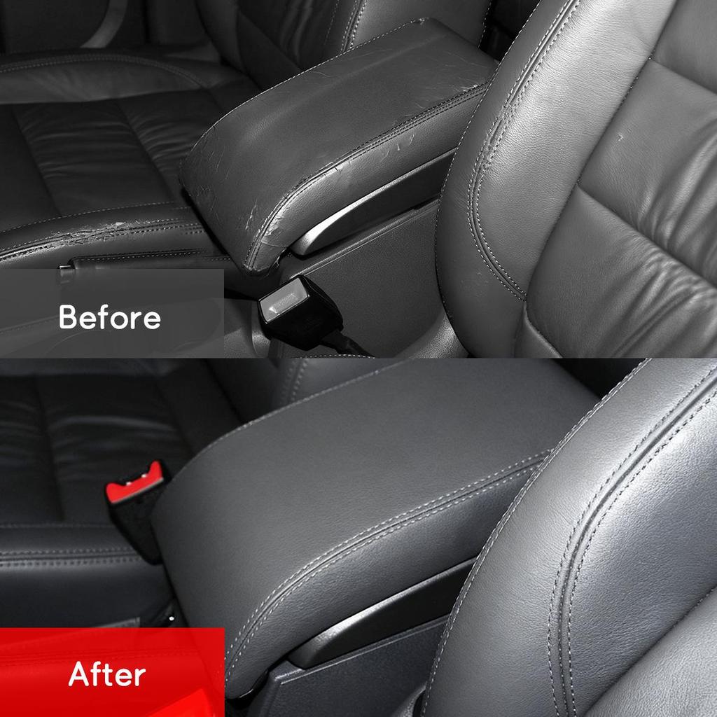 VW Touran Center Console Armrest Cover for 2004-2015 Models