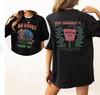 No Doubt Tragic Kingdom Tour 1997 Vintage T-Shirt Retro Band T-Shirt