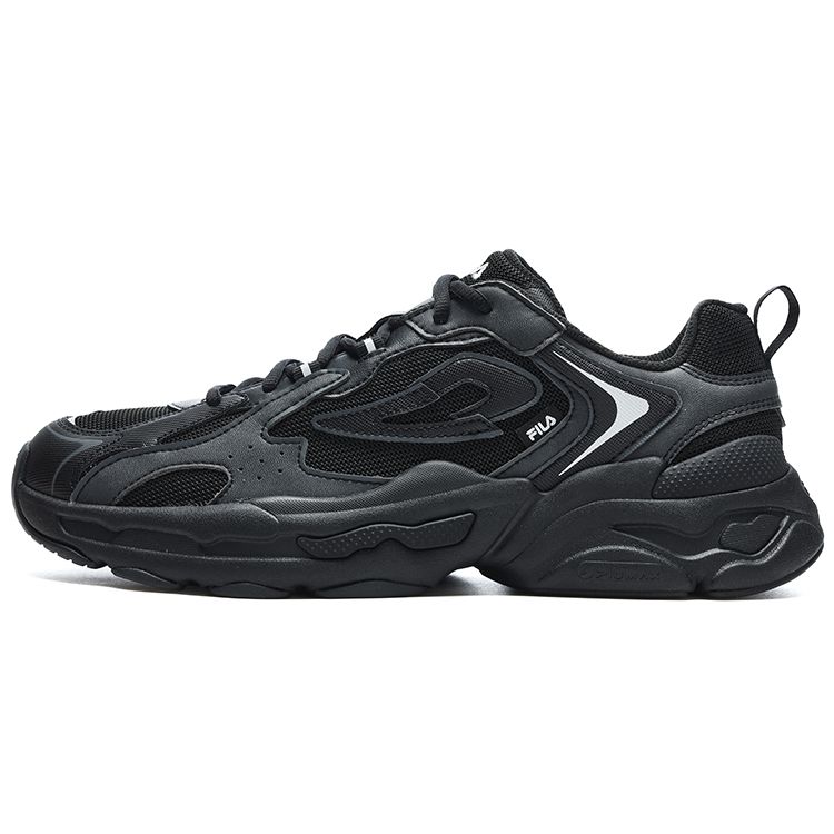 FILA Men Black F12M312103FBK 40