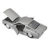 Maisto 1:24 1967 Mustang GT FORD Shelby GT500 Alloy Car Model Handicraft Decoration Collection Toy Tool Gift Die Casting