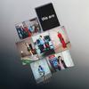 Set Officiel de Cartes Postales K-Pop 'We Are' de G-idle (6 Pcs)