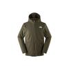 Waterproof Jacket 'Olivegreen' Men's NF0A8AUR-21L