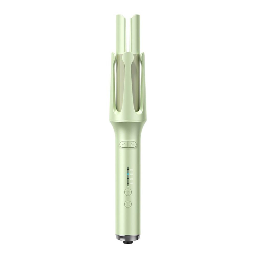 Big Wave Automatic Curler Iron 32mm Electric Curler Professional Styler Stick  Does Not Hurt Hair