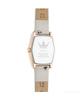 Jeieseutina Nuovo Tempo Leather Watch (Jwt2Le3Bs205Rggr0)