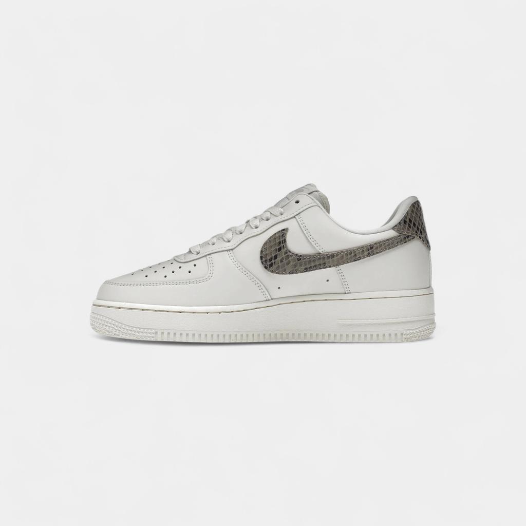 Nike Air Force 1 Low '07 Snakeskin Phantom (Women's)